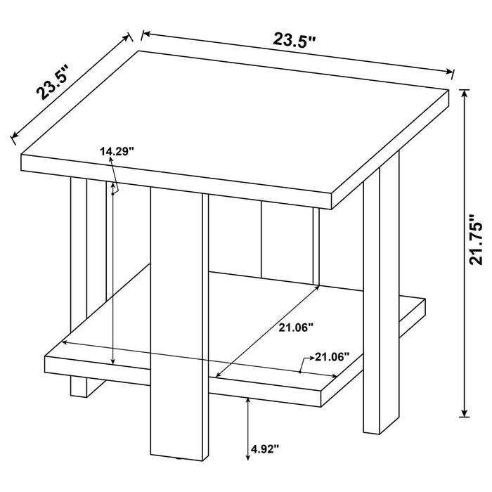 Runnion - Table Set