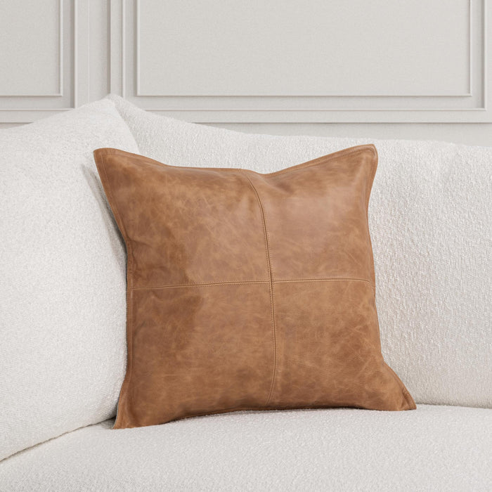 Soco Leather - SLD Pillow