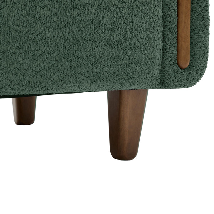 Modern 3 Seater Sofa