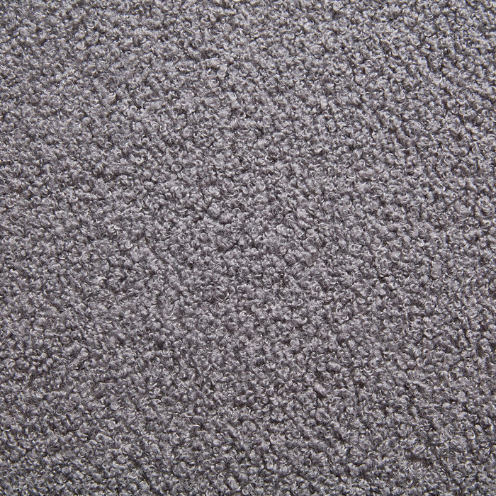 Mid Century Modern Loveseat Sofa With USB Ports, Removable Pillow Cover