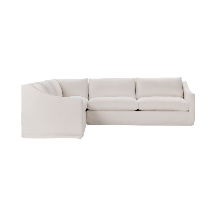 Kipton - Sectional Sofa