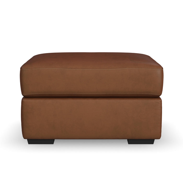 Henry - Ottoman - Caramel