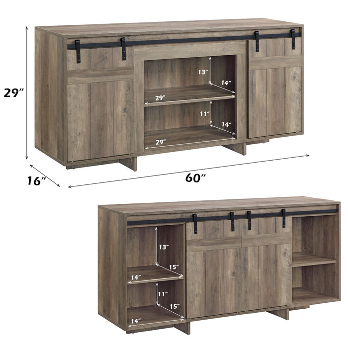 Bellarosa - TV Stand