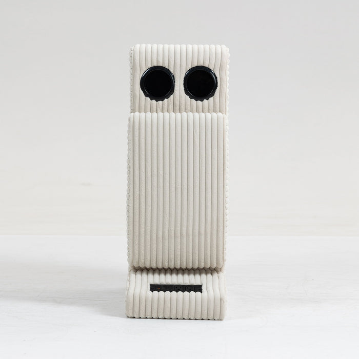 Modular Sofa Coffee Table With Storage Function, Cupholders, USB Ports