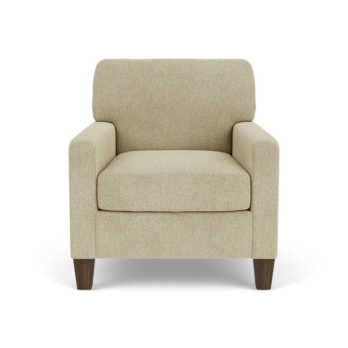 Moxy - Fabric Chair