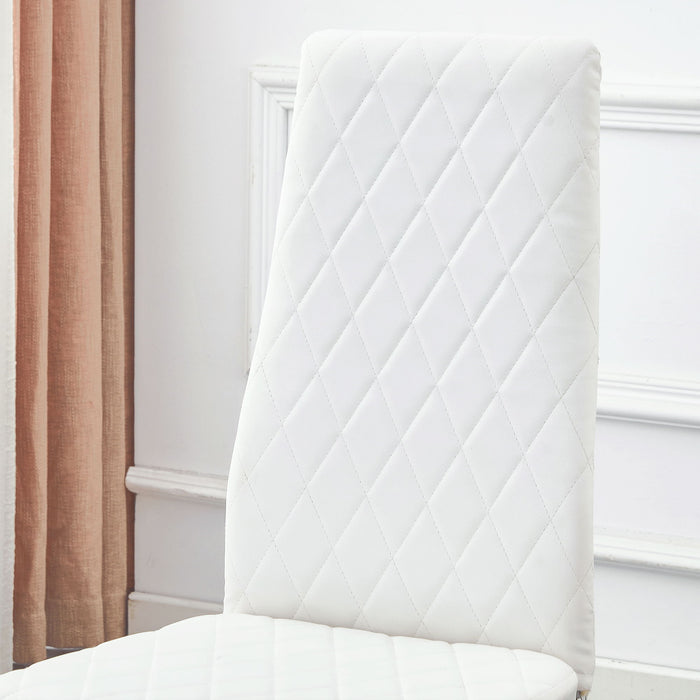 Modern Dining Chairs For Home