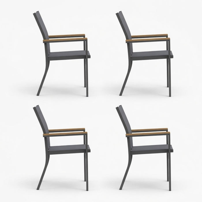Outdoor Patio Chairs