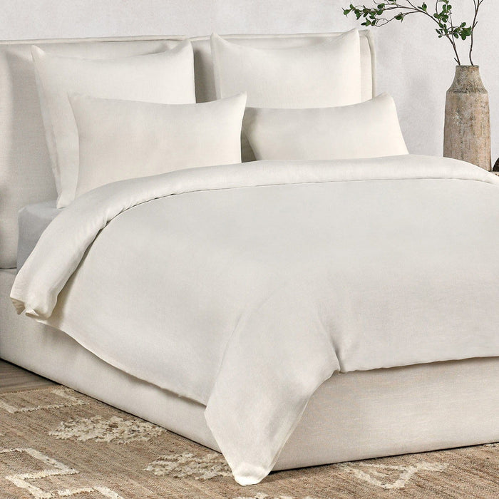 Paloma - Hemp Sham