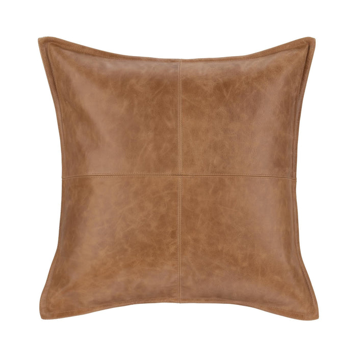 Soco Leather - SLD Pillow