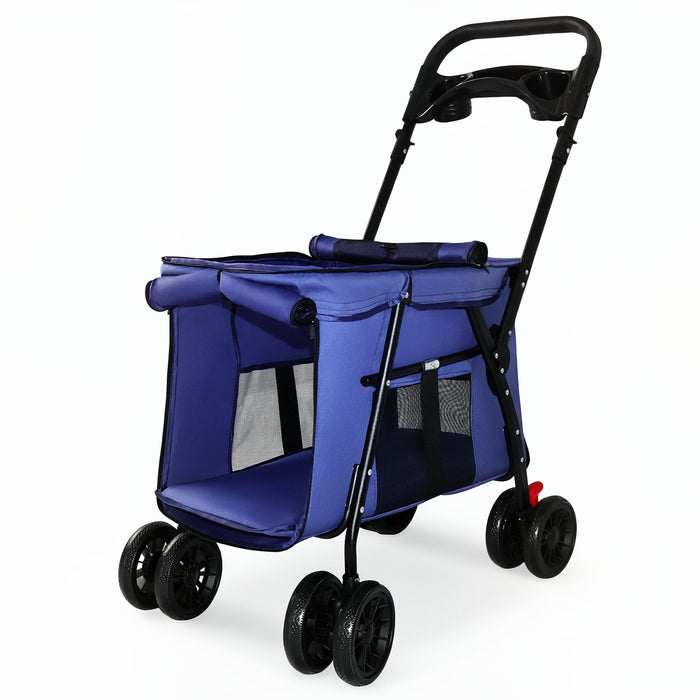 Pet Stroller For Small / Medium Pets
