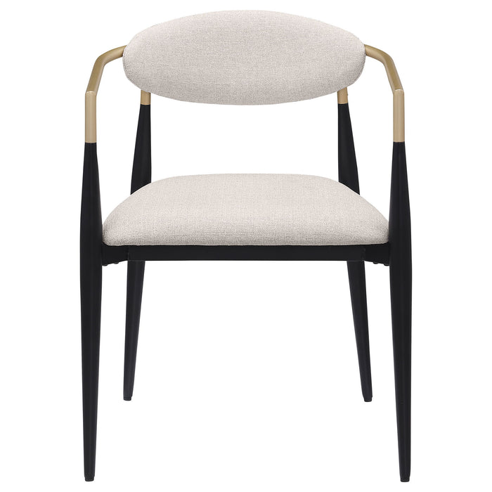 Mistra - Dining Arm Chair (Set of 2)