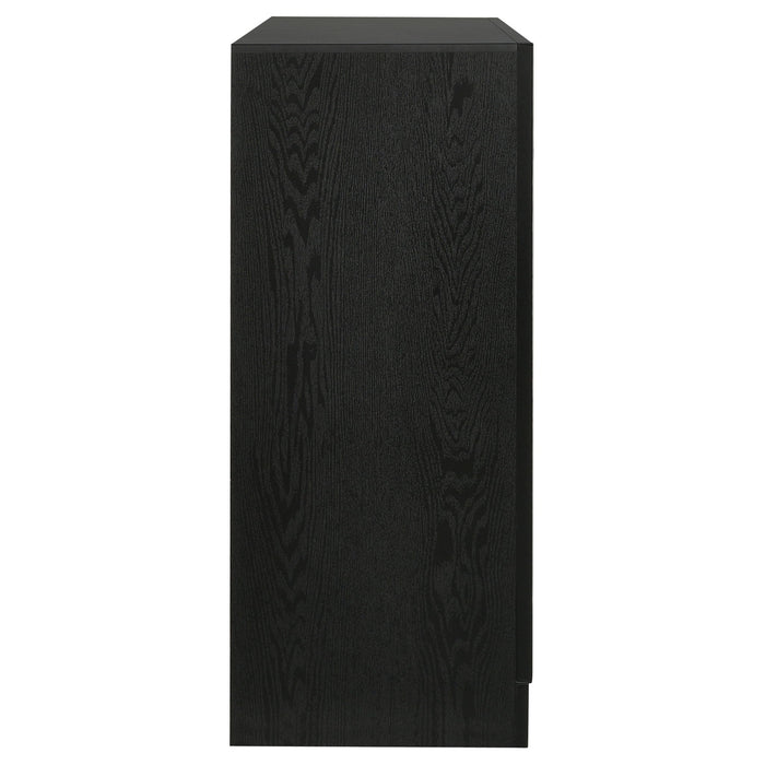 Annie - 9 Drawer Dresser