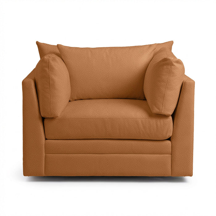 Audrey - Swivel Chair