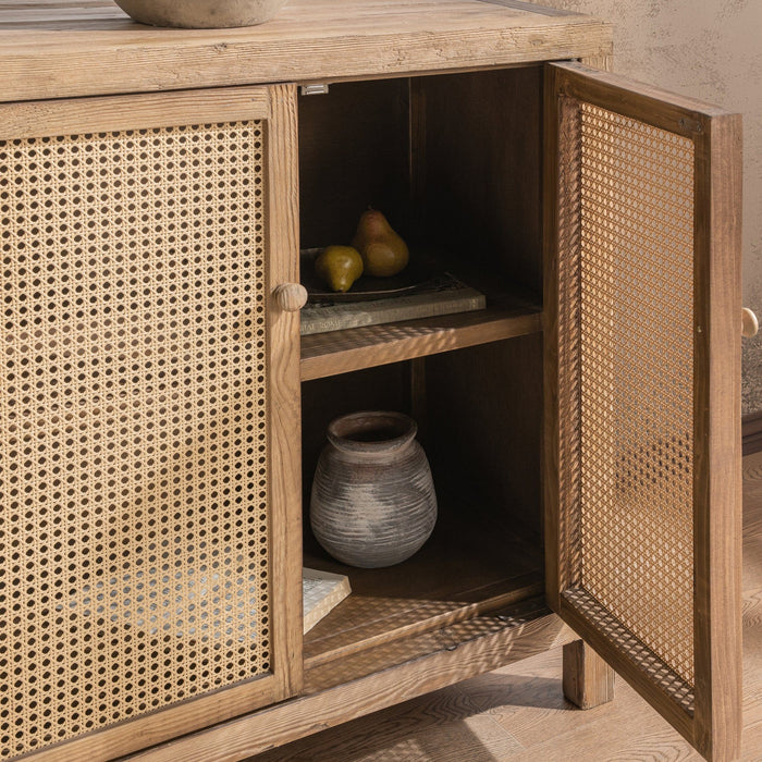 Alvin - Cabinet