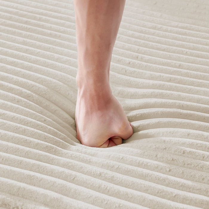 Modern Single Lazy Sofa Lounge Chair With High Density Foam