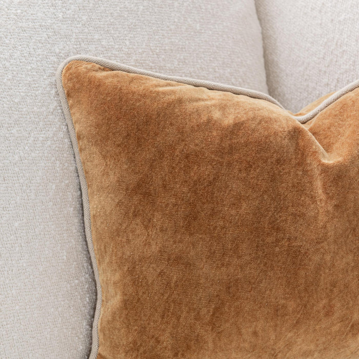 Heirloom Velvet - SLD Pillow