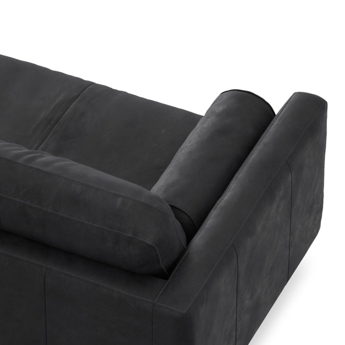 Morrison - Sofa And Ottoman Set