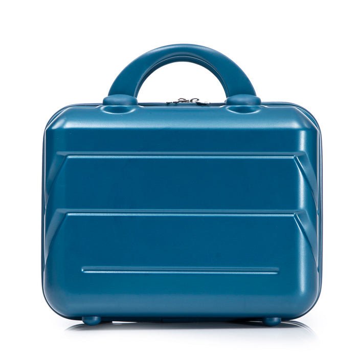 Spinner Luggage Set & Combination Lock