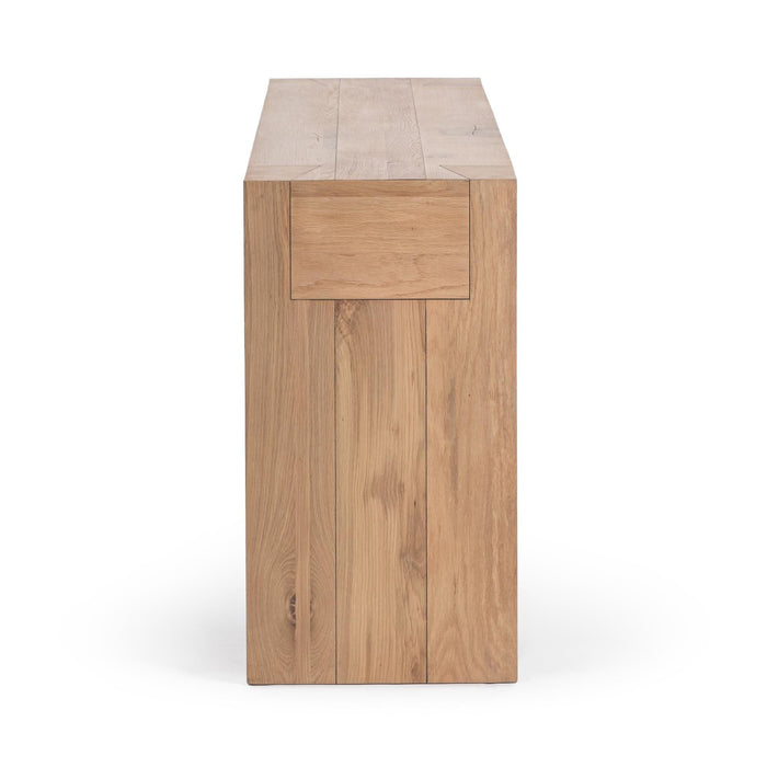 Bristol - Reclaimed Oak Table