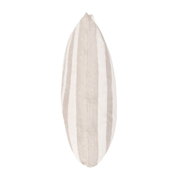 Atwater - Pillow - Ivory / Natural