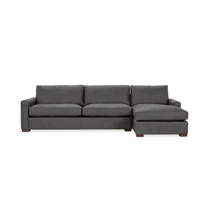 Coburn - Chaise Sofa