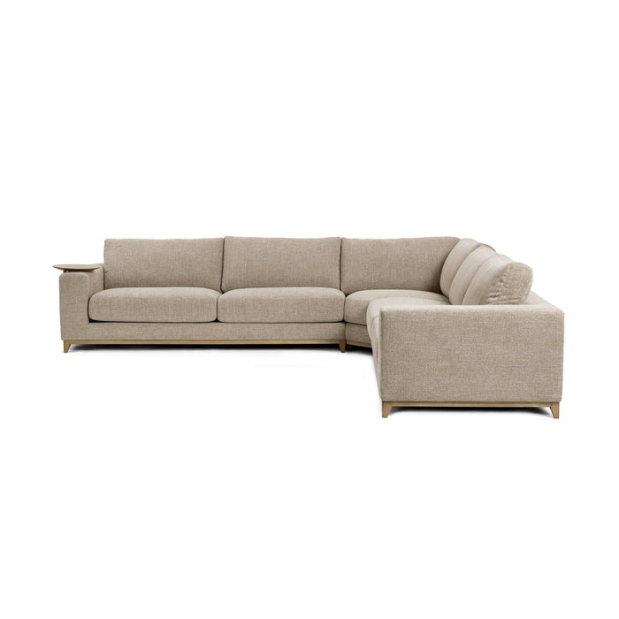 Donovan - Sectional