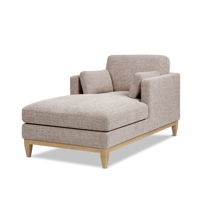 Knox - Chaise Lounge Chair