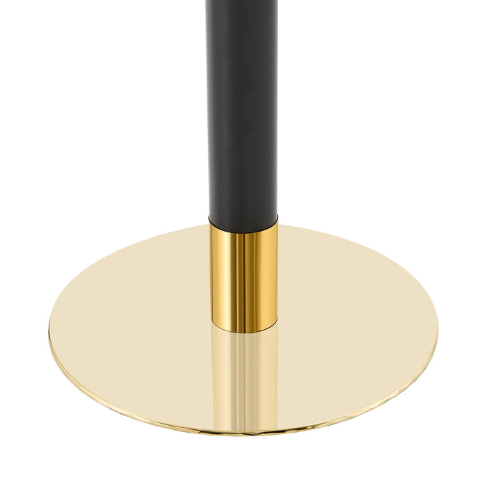 Round Bistro Table
