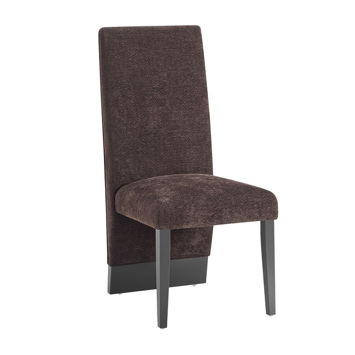 Stacey - Contemporary Dining Chair (Set of 2)