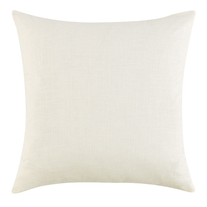 Bacall - BW Pillow - Multi