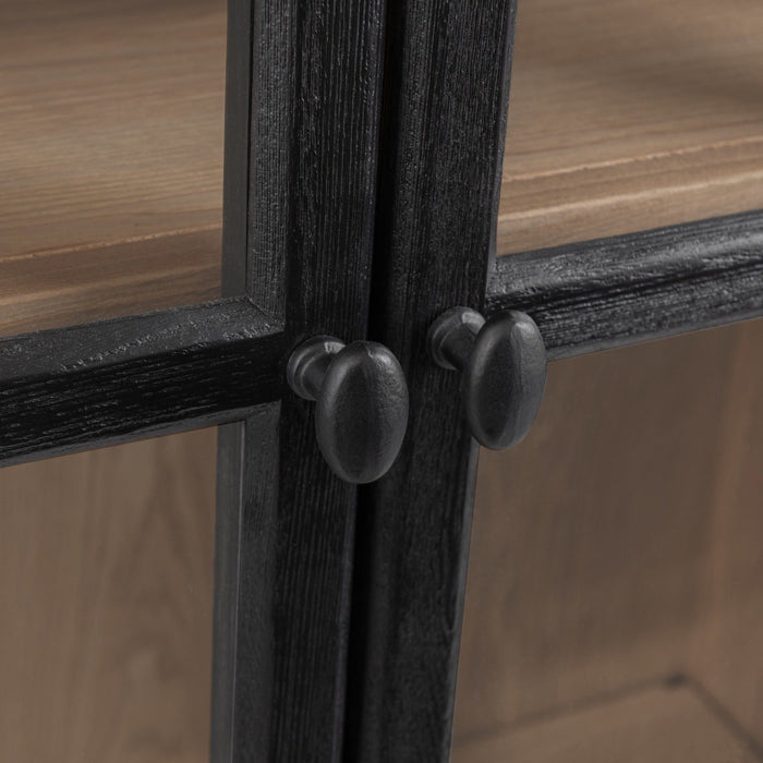Maison - Waverly Bookcase