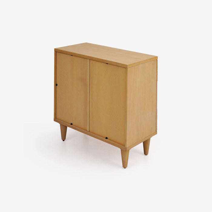 Lore - Cabinet - Natural
