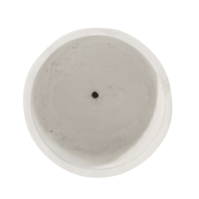 Elegant Design Cube Planter