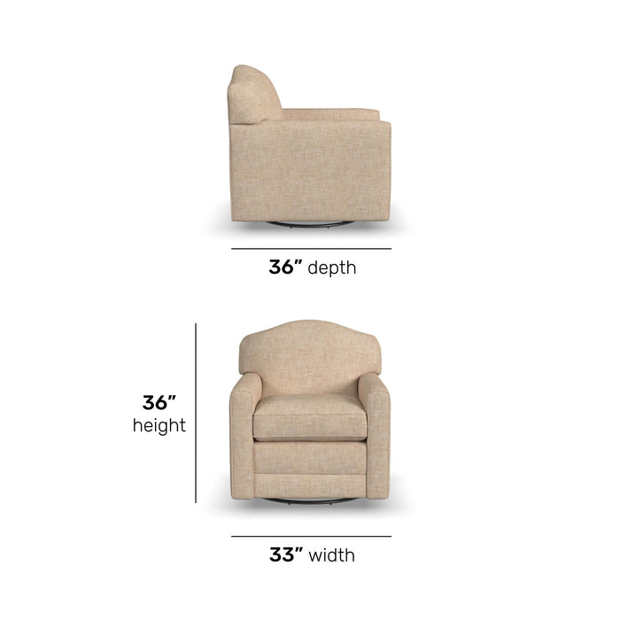 Aggie - Chair
