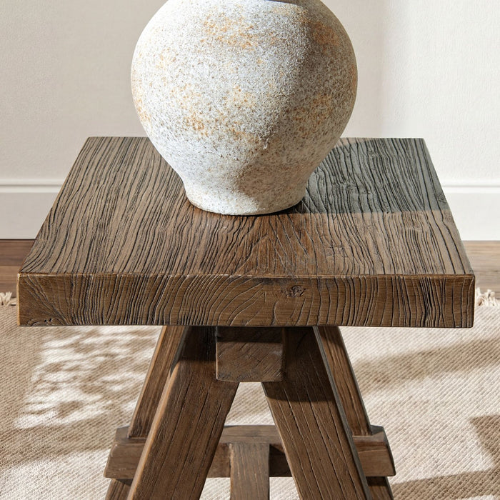 Hawthorne - Trestle Table