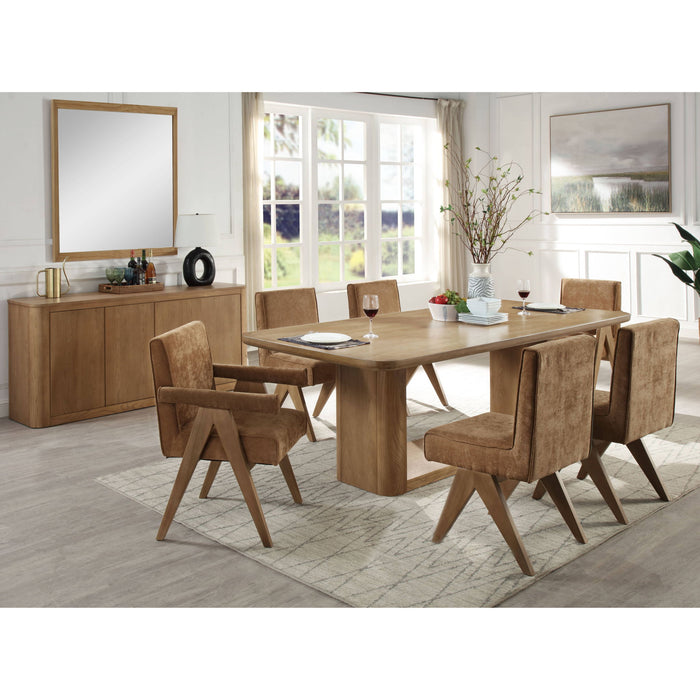 Zoey - Dining Set