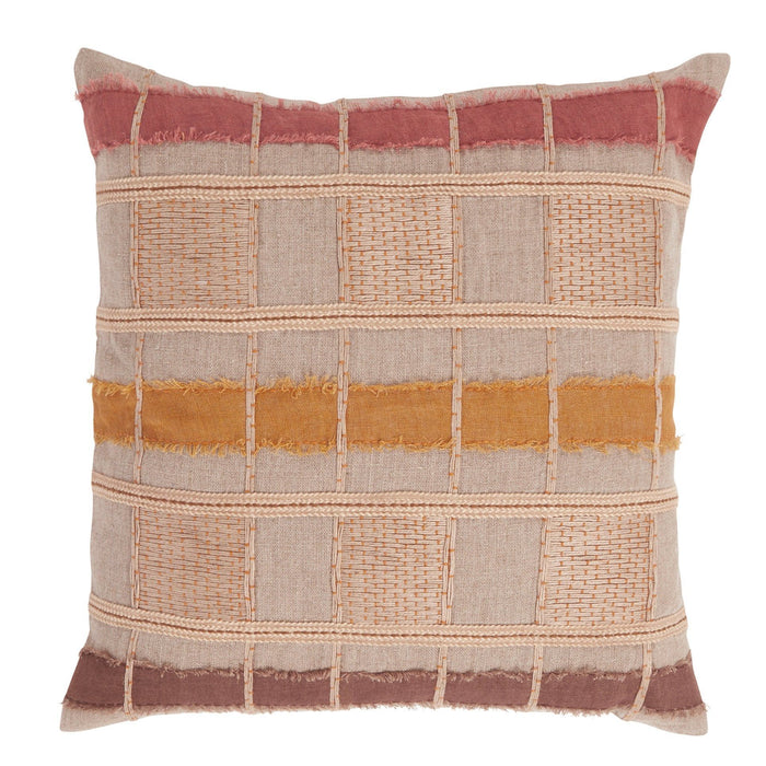 Stratton - ML Pillow