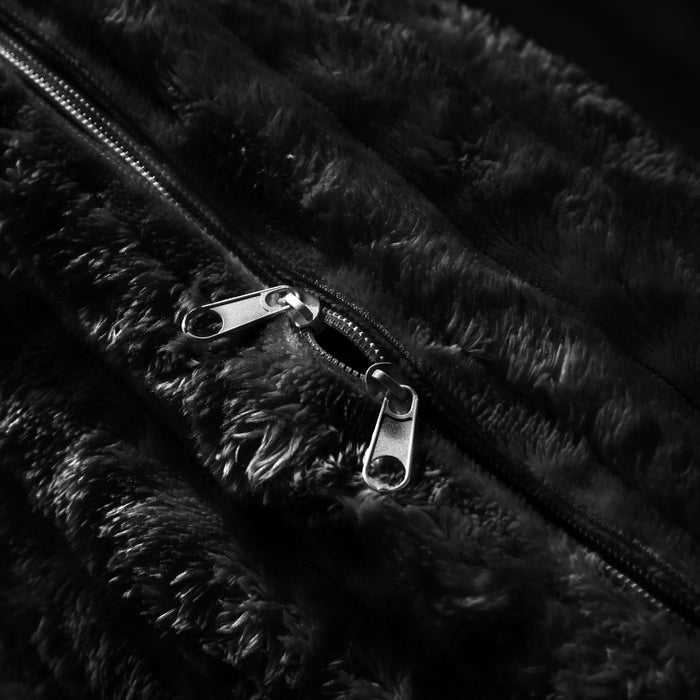 4 Seat Sofa, Deep Seat Couches With Soft Pillows