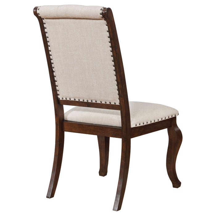 Fremont - Tufted Back Dining Chair (Set of 2)