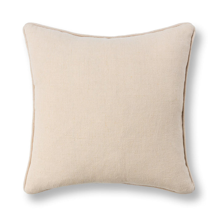 Bedford - SLD Linen Pillow