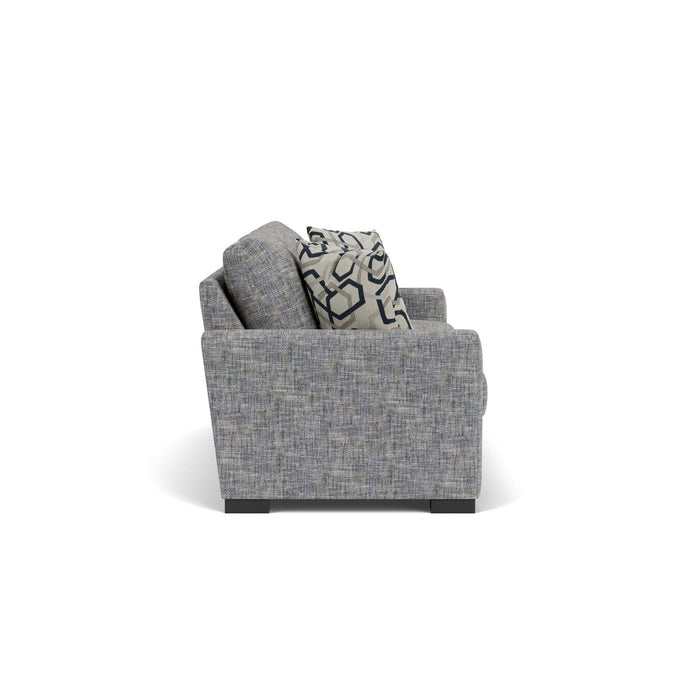 Oliver - Fabric Sofa