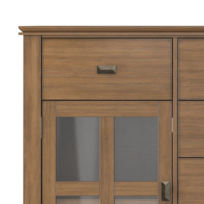 Artisan - Sideboard Buffet - Rustic Brown