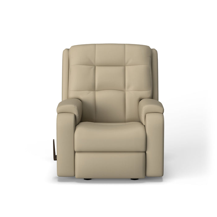 Arlo - Manual Recliner