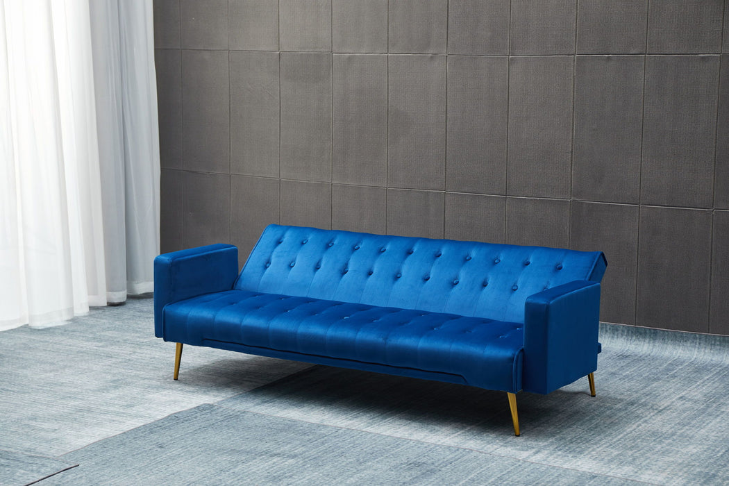 Comfort Compact Design Sofa Bed