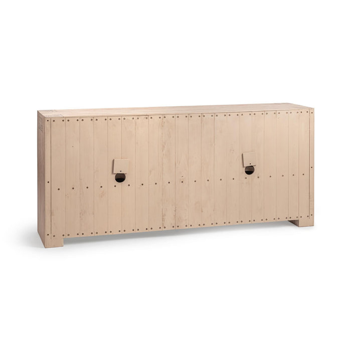 Bristol - 4 Door Cabinet