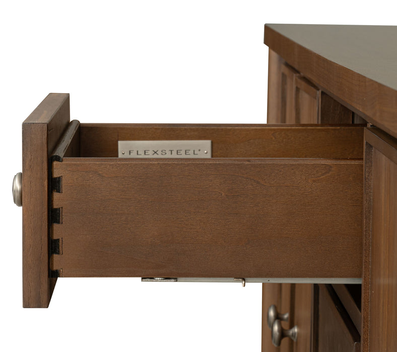 Azalea - Sideboard - Walnut