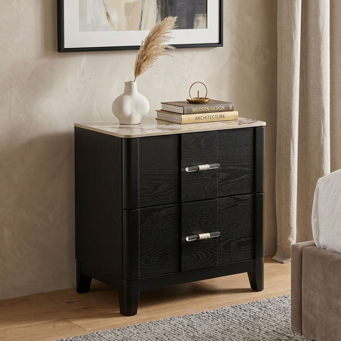 Opel - Bedroom Set