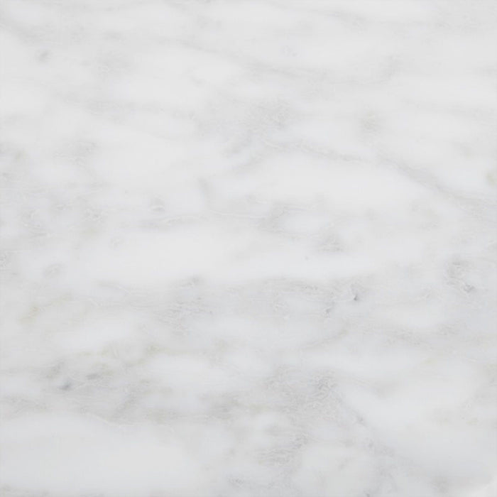 Milo - End Table - White