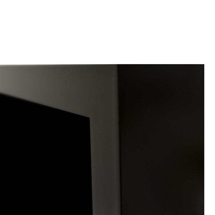 Goat - 48" x 72" Photography - Black