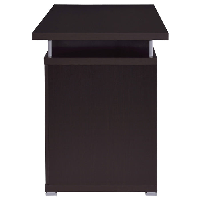 Rochelle - 2 Drawer Office Desk